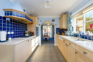 Kitchen- click for photo gallery